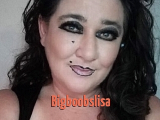 Bigboobslisa