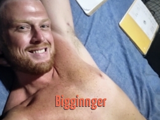 Bigginnger