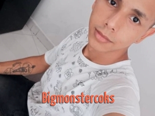 Bigmonstercoks