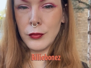 Billiebonez