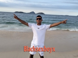 Blacksexboyx