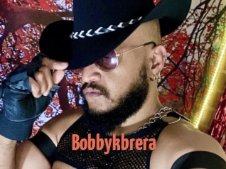 Bobbykbrera