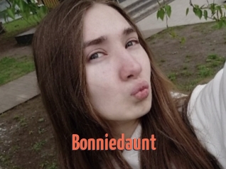 Bonniedaunt