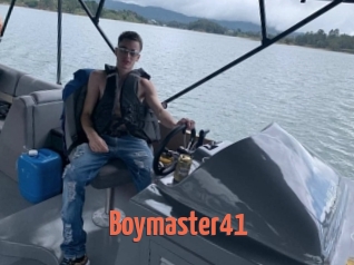 Boymaster41