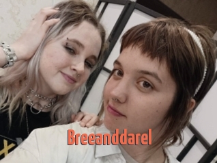 Breeanddarel