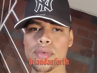 Briandanforth