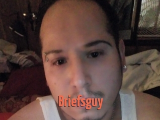 Briefsguy