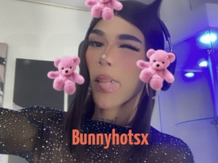 Bunnyhotsx