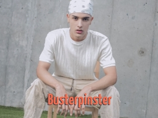 Busterpinster