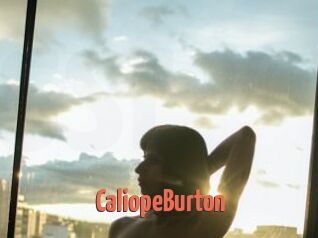 CaliopeBurton