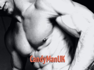 CandyManUK