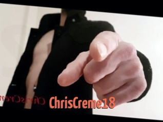 ChrisCreme18