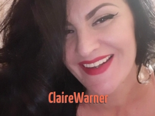 ClaireWarner