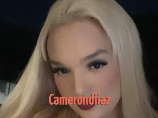 Camerondiiaz