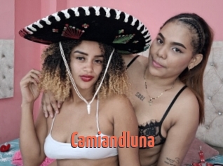 Camiandluna