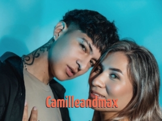 Camilleandmax