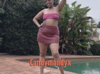 Candymandyx