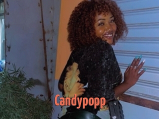 Candypopp