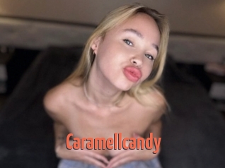 Caramellcandy