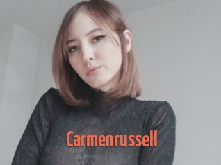 Carmenrussell