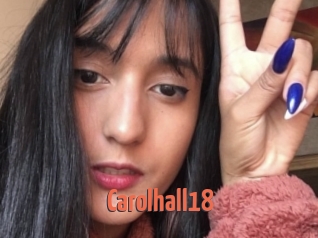 Carolhall18