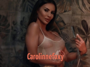 Carolinnefoxy