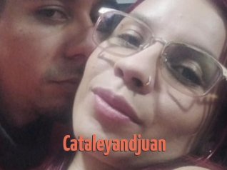 Cataleyandjuan