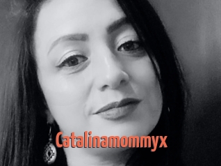 Catalinamommyx