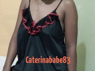 Caterinababe83