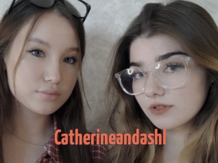 Catherineandashl