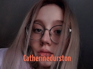 Catherinedurston