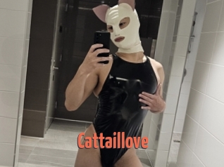 Cattaillove