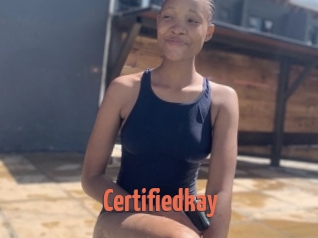 Certifiedkay