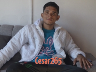 Cesar265