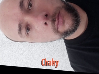 Chaky