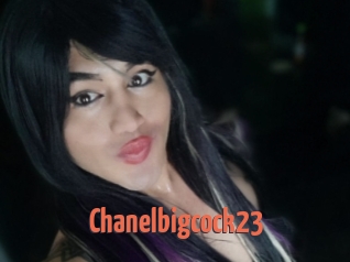 Chanelbigcock23