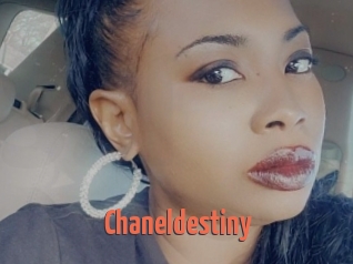 Chaneldestiny