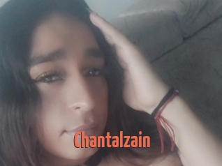 Chantalzain