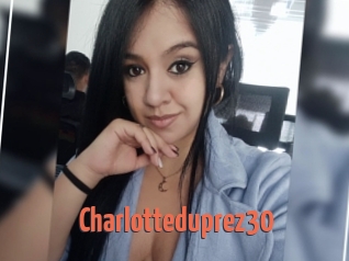 Charlotteduprez30