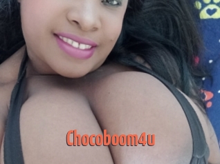 Chocoboom4u