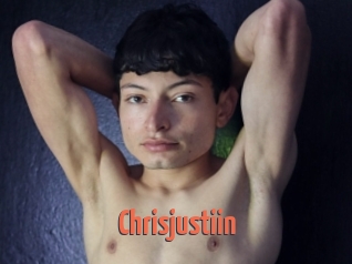 Chrisjustiin