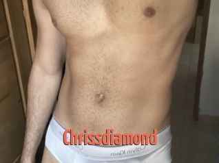 Chrissdiamond