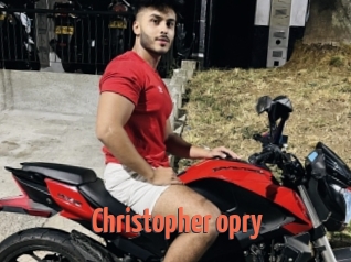 Christopher_opry