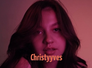 Christyyves