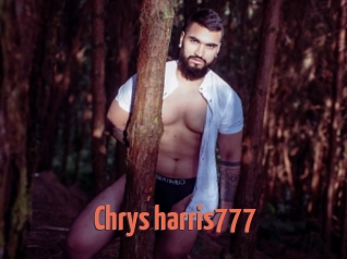 Chrys_harris777