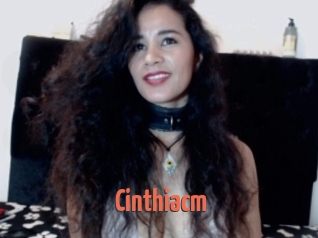 Cinthiacm