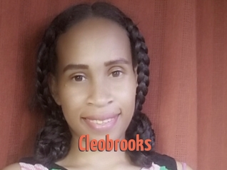 Cleobrooks