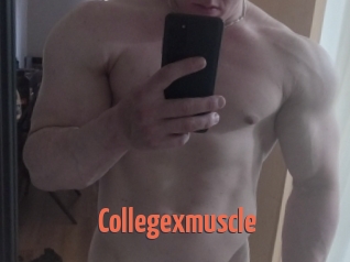 Collegexmuscle