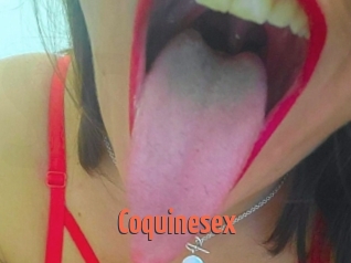 Coquinesex