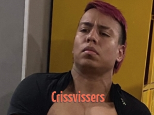 Crissvissers